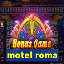 motel roma